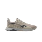 Reebok Men's NANOFLEX TR 2 Sneaker, ASH/PUGRY3/PURGRY, 6.5 UK