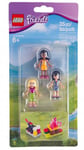 LEGO® Friends Mini-doll Campsite Set 853556