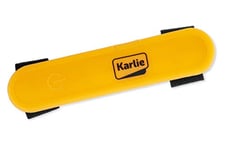 Karlie 521889 VISIO Light Sangle USB Orange 2 7 x 12 cm