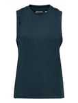 Kay Singlet Blue Röhnisch