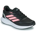 adidas Löparskor RUNFALCON 5 J Svart barn