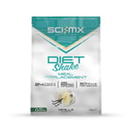 Sci-MX Meal Replacement Shake Diet Whey Protein Powder 1kg Weight Loss Vanilla