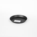 Ventura Design Plastfat 16 cm, Svart