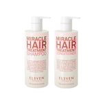 Eleven Australia Miracle Duo 300ml