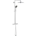 Grohe Quickfix Vitalio Joy 260 duschset, krom