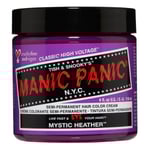 Manic Panic Classic Cream Mystic Heather 118ml Rosa