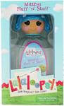 Lalaloopsy By Mittens Fluff 'N' Stuff For Kids EDT Spray 3.4oz New