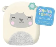 - Squish and Snugg Sweet Lamb A gentle introduction to Jesus the Good Shepherd Bok