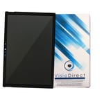 Ecran Complet Compatible Avec Microsoft Surface Book 3 Black 1900 13.5" 3000x2000 Ips Edp 50 Pin Vitre Tactile + Écran Lcd - Visiodirect -
