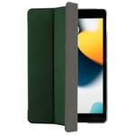 Hama Terra Tablet Case for Apple iPad 10.2 inch (2019/2020/2021) - Green