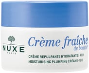 Nuxe Crème Fraîche de Beauté Moisturising Plumping Cream 48H 50 ml