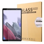 Härdat Glas 0.3mm Skärmskydd Samsung Galaxy Tab A7 Lite