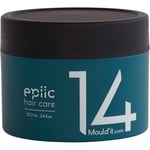 Epiic Hair Care Mould'It Nr. 14 Paste 100 ml