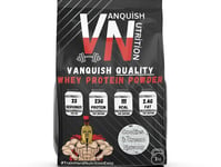 1KG Whey Protein Powder (Cookies and Cream)