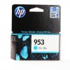 HP Hp 953 Series - Ink F6U12AE Cyan 78069
