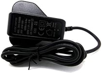 Karcher Charger for Window Vac WV1, WV2, WV5 - replaces Model: 6.654-311.0