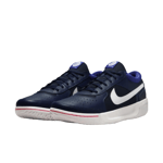 Nike Men's Zoom Court Lite 3 Navy Tennis Shoes Trainer Sneaker DH0626 400 Sz UK9
