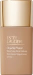Estee Lauder Double Wear Sheer Long-Wear Foundation SPF20 30ml 3N1 - Ivory Beige