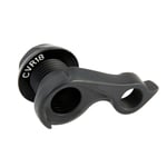Cervelo Derailleur Hanger For 12mm Axles - Black