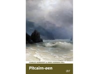 Pitcairn Island | Charles Nordhoff &Amp  James Norman Hall | Språk: Danska