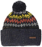 Barts Beanie Eljar Men, Navy, One Size