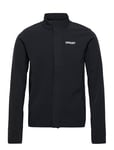 Elements Thermal Rc Jacket Outerwear Sport Jackets Black Oakley Sports