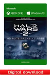 Halo Wars 2 47 - Blitz Packs - XOne PC Windows