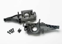 Traxxas 5329 Konsoll / Diffhållare Bak Revo 3.3/ Slayer Pro/ E-Revo(Gml)