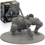 Steamforged Dark Souls The Vordt Of The Boreal Valley Expansion Boardgame