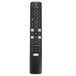 VINABTY ARC802N YUI1 Remote Control Replace for TCL TV U65P6046 49S6800FS 43S6800FS 40S6800FS 32S6800S S6800 Series P4/P6/C4/C6/C8/X4/X7/P8M Series