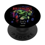 Disney Nightmare Before Christmas Oogie Boogie Dice PopSockets Swappable PopGrip