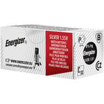 Energizer Klockbatteri Silveroxid 395/399 1-pack