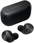Technics AZ80 In-Ear True Wireless Earbuds - Black