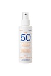 YOGHURT Spray Emulsion Body + Face SPF50