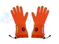 Glovii Glrm, Elastan, Polyester
