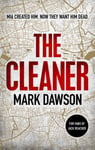 Mark Dawson - The Cleaner Bok