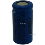 Batterie pour FUJI INSTAX MINI 10 - Garantie 1 an