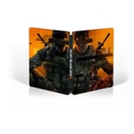 Call of Duty: Black Ops 6 - Dubbel Stålpaket - 2x Xbox Steelbook