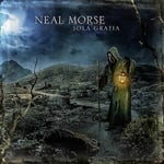 Neal Morse : Sola Gratia CD Album with DVD 2 discs (2020)