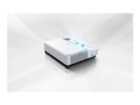 Ricoh Pj Uhl3660 - Dlp-Projektor - Laser - 6500 Lumen - 3840 X 2160 - 16:9 - 4K - Fast Objektiv Med Ultrakort Kastavstånd - Wi-Fi / Lan / Miracast