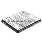 Batteri till Sony Xperia S mfl - 1.500 mAh