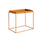 Tray Table Sidebord, Toffee