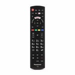 Genuine Panasonic TV Remote Control For TX-43FS352B