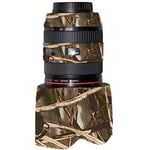 LensCoat for Canon 24-70mm f/2.8 L - Realtree Advantage Max 4 HD