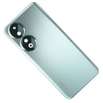 Honor 90 Back Cover Housing Camera Glass Green