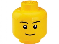 Lego Big Head Boy