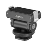 Ulanzi CA22 Blixtskoadapter för DJI Osmo Action 4/3 & Pocket 3