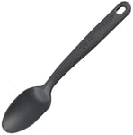 STS Cutlery Polyprop Grey Teskje Turbestikk