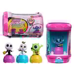 Figurine Disney Doorables Micro Motion S1 Modèle aléatoire