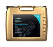 PROMEISTER 5W-40 C3 PREMIUM SYNTHETIC ProMeister - Motorolja - VW - Volvo - Audi - Renault - Mercedes - Skoda - BMW - Hyundai